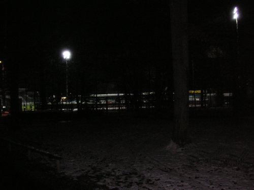 Wacker Burghausen - VfL Bochum - photo